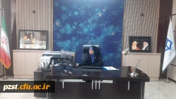 حضور فعال و حداکثری کارکنان پردیس زینبیه جهت پاسخگویی به ارباب رجوعان 2