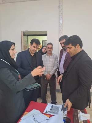  روز سوم فرآیند ارزیابی داوطلبان چند برابر ظرفیت در پردیس زینبیه دانشگاه فرهنگیان 9