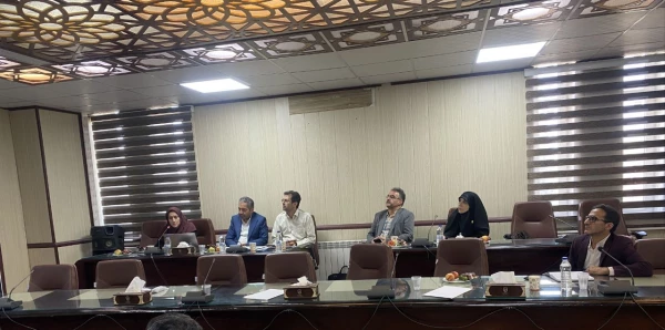 برگزاری کارگاه تالیف و ترجمه کتاب های دانشگاهی  2