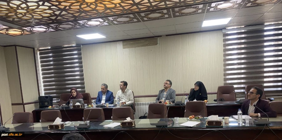 برگزاری کارگاه تالیف و ترجمه کتاب های دانشگاهی  2