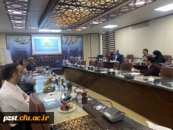 برگزاری کارگاه تالیف و ترجمه کتاب های دانشگاهی  3