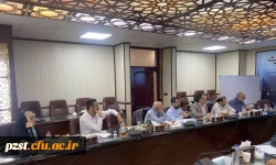 برگزاری کارگاه تالیف و ترجمه کتاب های دانشگاهی  4