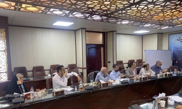 برگزاری کارگاه تالیف و ترجمه کتاب های دانشگاهی  4