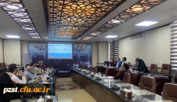 برگزاری کارگاه تالیف و ترجمه کتاب های دانشگاهی  5