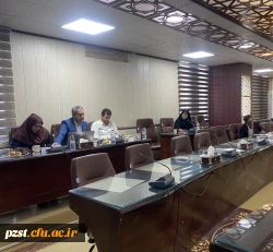 برگزاری کارگاه تالیف و ترجمه کتاب های دانشگاهی  6