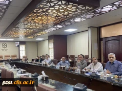 برگزاری کارگاه تالیف و ترجمه کتاب های دانشگاهی  7