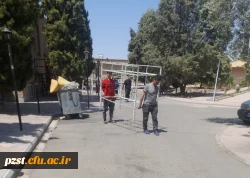  آماده کردن هر دو مجموعه (پیشوا و ورامین) با هدف آمادگی بیشتر برای استقبالی متفاوت از مهر ۱۴۰۴ 2