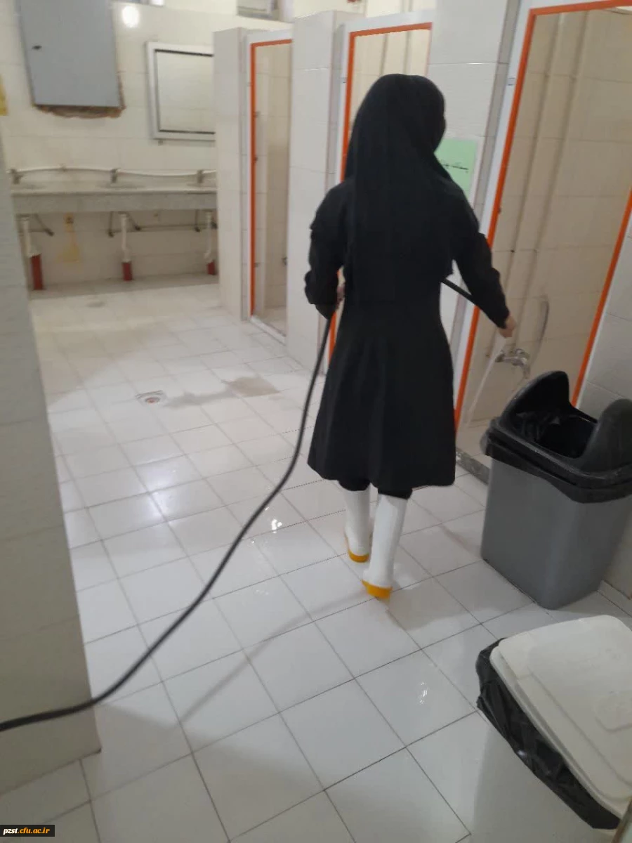  آماده کردن هر دو مجموعه (پیشوا و ورامین) با هدف آمادگی بیشتر برای استقبالی متفاوت از مهر ۱۴۰۴ 8