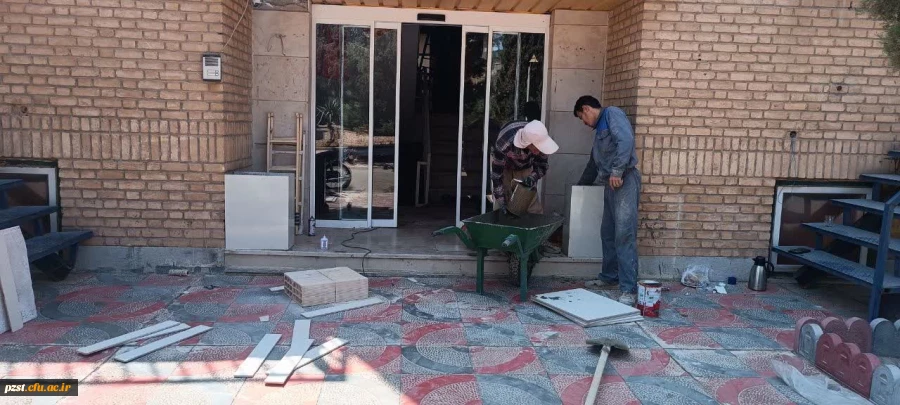  آماده کردن هر دو مجموعه (پیشوا و ورامین) با هدف آمادگی بیشتر برای استقبالی متفاوت از مهر ۱۴۰۴ 12