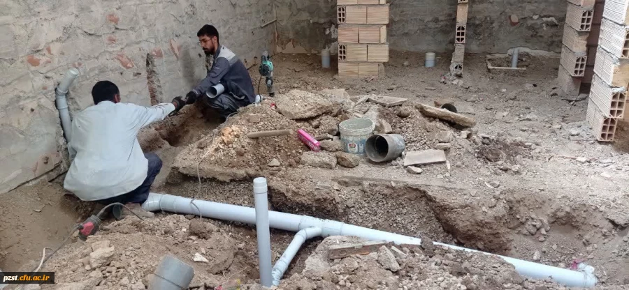  آماده کردن هر دو مجموعه (پیشوا و ورامین) با هدف آمادگی بیشتر برای استقبالی متفاوت از مهر ۱۴۰۴ 14