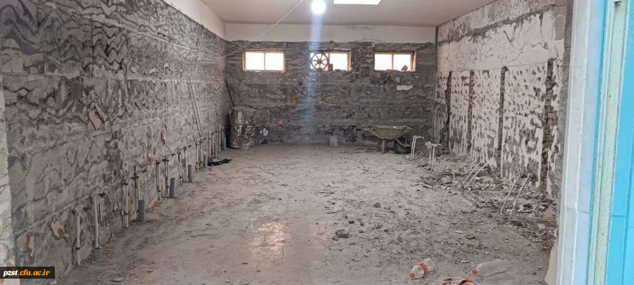  آماده کردن هر دو مجموعه (پیشوا و ورامین) با هدف آمادگی بیشتر برای استقبالی متفاوت از مهر ۱۴۰۴ 16