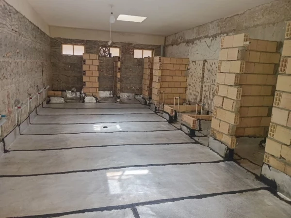  آماده کردن هر دو مجموعه (پیشوا و ورامین) با هدف آمادگی بیشتر برای استقبالی متفاوت از مهر ۱۴۰۴ 4