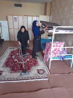  آماده کردن هر دو مجموعه (پیشوا و ورامین) با هدف آمادگی بیشتر برای استقبالی متفاوت از مهر ۱۴۰۴ 8