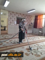  آماده کردن هر دو مجموعه (پیشوا و ورامین) با هدف آمادگی بیشتر برای استقبالی متفاوت از مهر ۱۴۰۴ 10