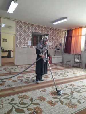  آماده کردن هر دو مجموعه (پیشوا و ورامین) با هدف آمادگی بیشتر برای استقبالی متفاوت از مهر ۱۴۰۴ 10