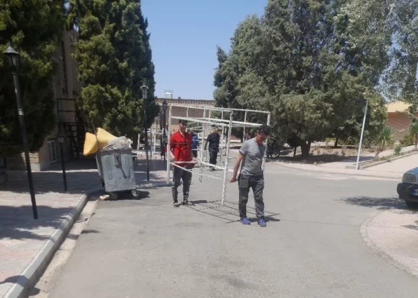  آماده کردن هر دو مجموعه (پیشوا و ورامین) با هدف آمادگی بیشتر برای استقبالی متفاوت از مهر ۱۴۰۴ 12