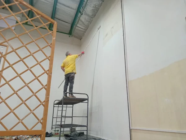  آماده کردن هر دو مجموعه (پیشوا و ورامین) با هدف آمادگی بیشتر برای استقبالی متفاوت از مهر ۱۴۰۴ 14