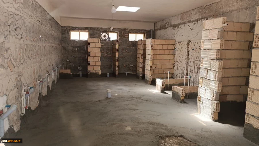  آماده کردن هر دو مجموعه (پیشوا و ورامین) با هدف آمادگی بیشتر برای استقبالی متفاوت از مهر ۱۴۰۴ 3