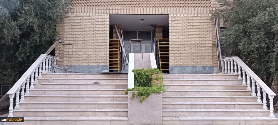  آماده کردن هر دو مجموعه (پیشوا و ورامین) با هدف آمادگی بیشتر برای استقبالی متفاوت از مهر ۱۴۰۴ 4