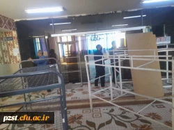  آماده کردن هر دو مجموعه (پیشوا و ورامین) با هدف آمادگی بیشتر برای استقبالی متفاوت از مهر ۱۴۰۴ 5