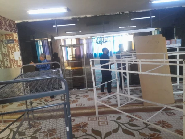  آماده کردن هر دو مجموعه (پیشوا و ورامین) با هدف آمادگی بیشتر برای استقبالی متفاوت از مهر ۱۴۰۴ 5