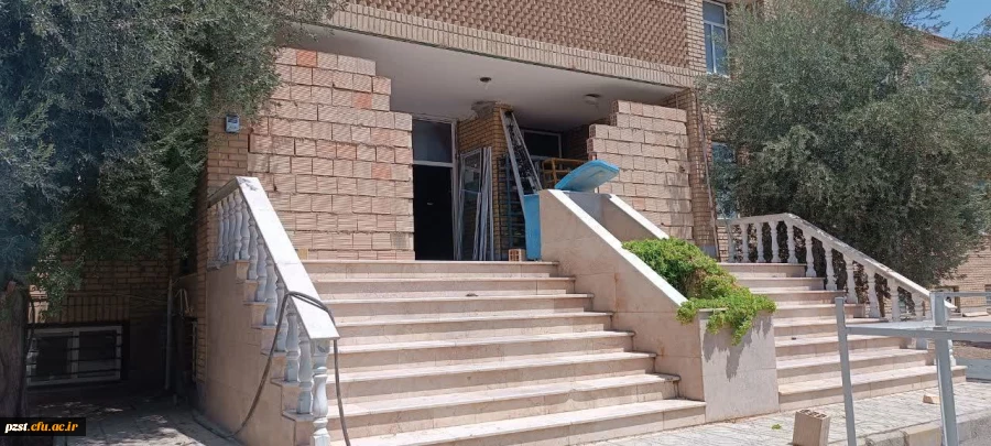  آماده کردن هر دو مجموعه (پیشوا و ورامین) با هدف آمادگی بیشتر برای استقبالی متفاوت از مهر ۱۴۰۴ 6