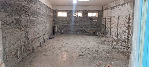  آماده کردن هر دو مجموعه (پیشوا و ورامین) با هدف آمادگی بیشتر برای استقبالی متفاوت از مهر ۱۴۰۴ 11