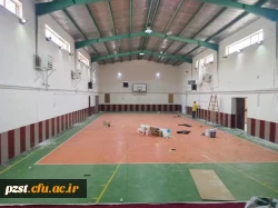  آماده کردن هر دو مجموعه (پیشوا و ورامین) با هدف آمادگی بیشتر برای استقبالی متفاوت از مهر ۱۴۰۴ 12