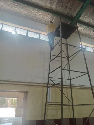  آماده کردن هر دو مجموعه (پیشوا و ورامین) با هدف آمادگی بیشتر برای استقبالی متفاوت از مهر ۱۴۰۴ 13