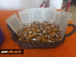 ایستگاه صلواتی به مناسبت هفته دولت و گرامیداشت سالروز شهادت شهیدان دکتر رجایی و دکتر باهنر 5