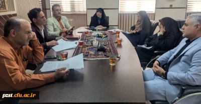 جلسه توجیهی و برنامه ریزی برگزاری آزمون اصلح مهارت آموزان ماده 28
الزامات برگزاری آزمون اصلح