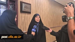 بازدید دکتر یوسف بهارلو ریئس اداره کل آموزش و پرورش شهرستان های استان تهران از روند آزمون اصلح مهارت آموزان ماده 28 9