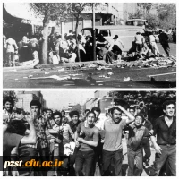 ۳ مستند مهم تاریخی درباره واقعه ۱۷ شهریور/ روایتی همه جانبه از اتفاقات 