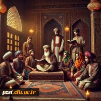 روز بزرگداشت استاد شهریار و شعر و ادب پارسی 2