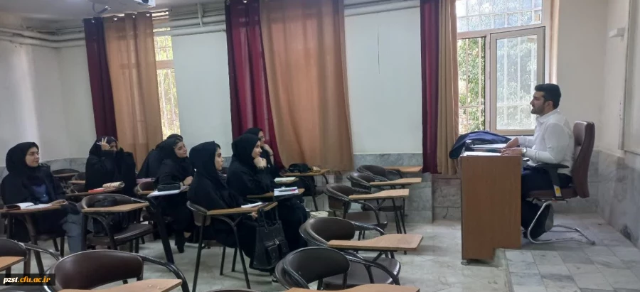 آغاز پرشکوه سال تحصیلی 1403-1404 2