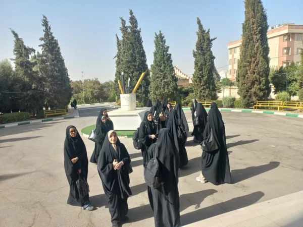 آغاز پرشکوه سال تحصیلی 1403-1404 3