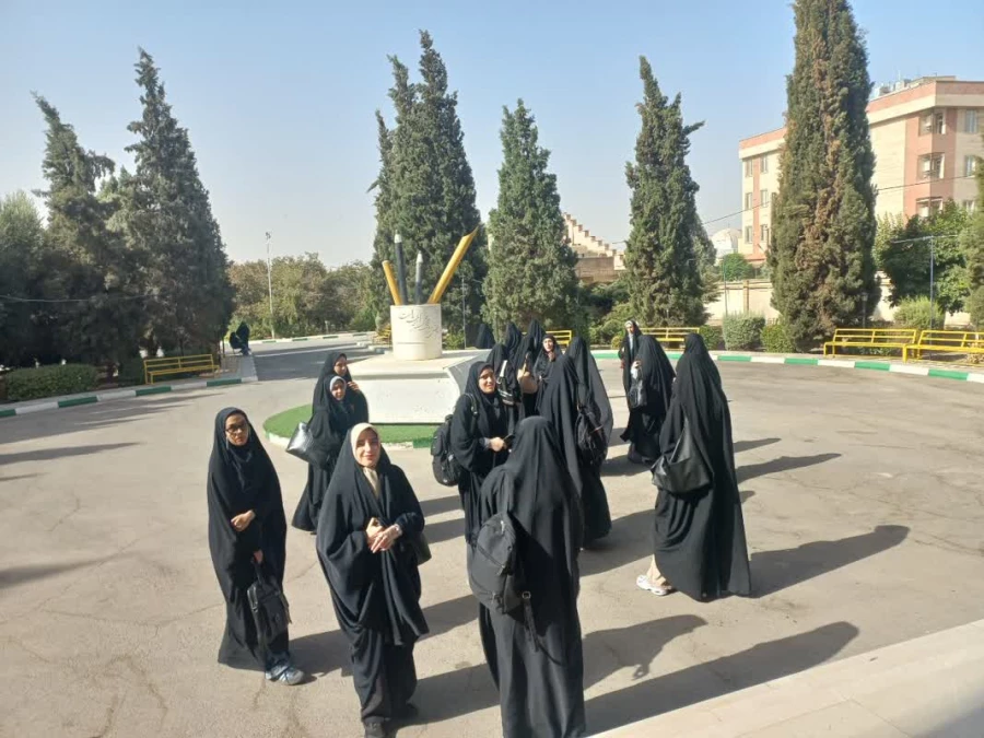 آغاز پرشکوه سال تحصیلی 1403-1404 3