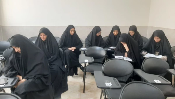 آغاز سال تحصیلی 1403-1404 2