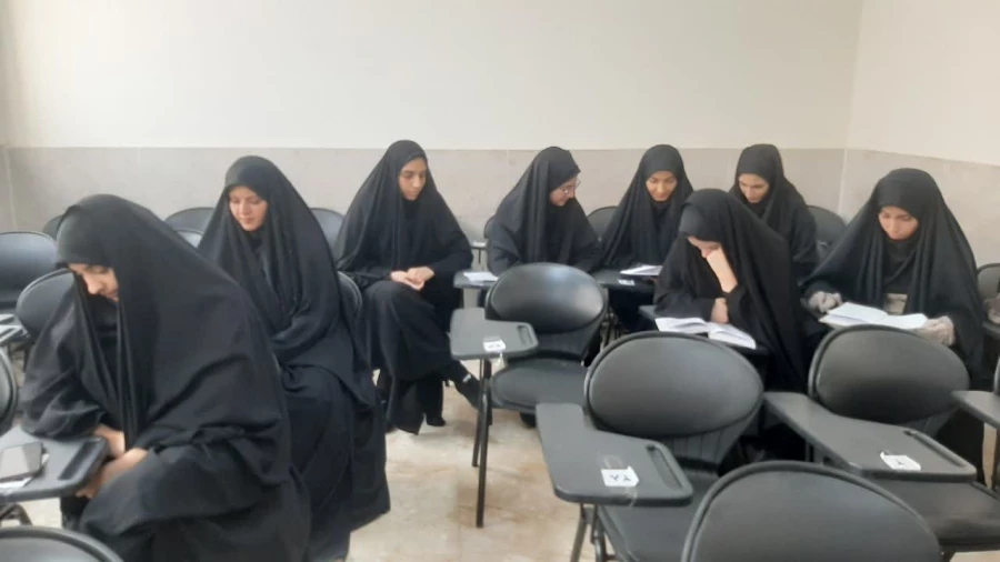 آغاز سال تحصیلی 1403-1404 2