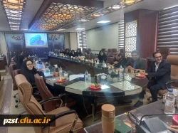 مراسم بزرگداشت استاد سید محمدحسین شهریار، شاعر پرآوازه ایرانی و روز ملی شعر و ادب فارسی 2