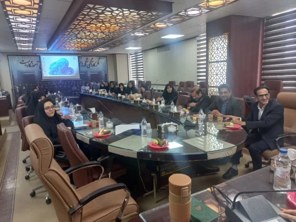 مراسم بزرگداشت استاد سید محمدحسین شهریار، شاعر پرآوازه ایرانی و روز ملی شعر و ادب فارسی 2