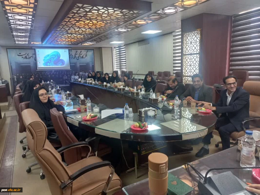 مراسم بزرگداشت استاد سید محمدحسین شهریار، شاعر پرآوازه ایرانی و روز ملی شعر و ادب فارسی 2