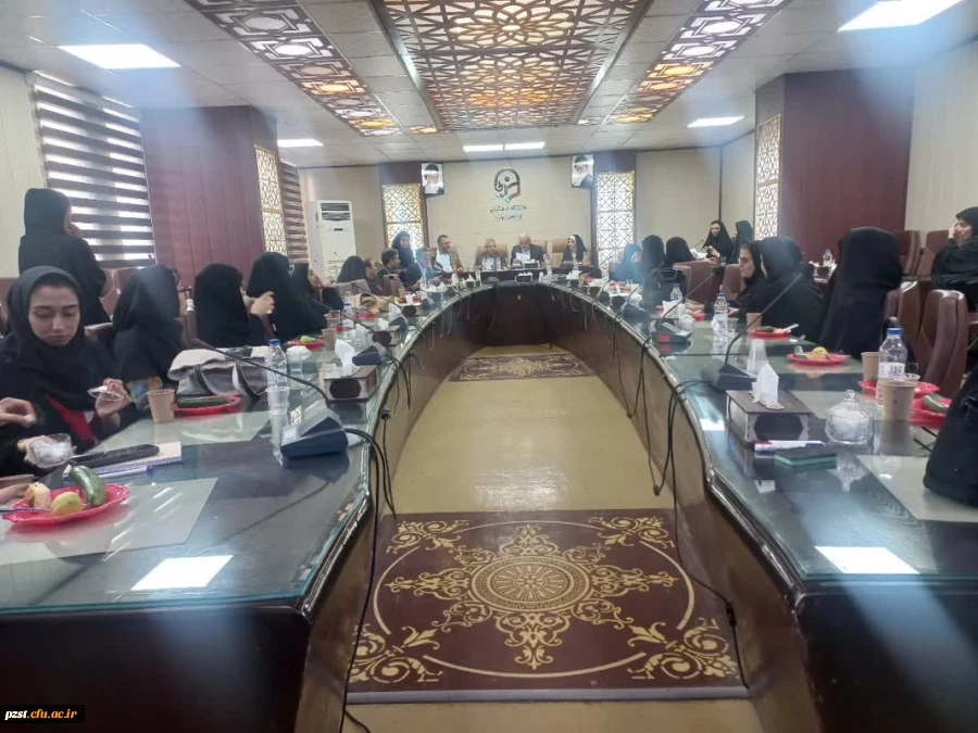 مراسم بزرگداشت استاد سید محمدحسین شهریار، شاعر پرآوازه ایرانی و روز ملی شعر و ادب فارسی 3