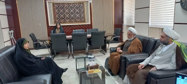 برگزاری اولین جلسه شورای فرهنگی سال تحصیلی ۱۴۰۵-۱۴۰۴  3