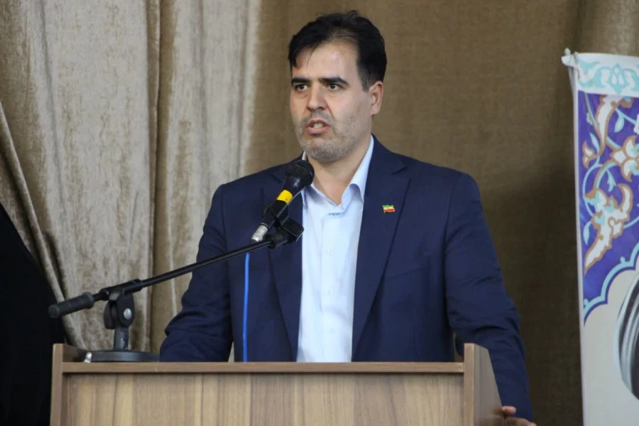 برگزاری مراسم معارفه مسئولان شهرستان و پرسنل پردیس با دانشجویان جدیدالورود 1404
 2