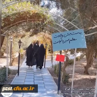 برگزاری مراسم جشن ولادت حضرت زینب(س) 2