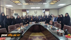 به مناسبت هفته کتاب و کتابخوانی برگزار شد
نشست بررسی کتاب با سفیران دهه شصت 2