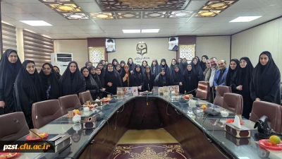 به مناسبت هفته کتاب و کتابخوانی برگزار شد
نشست بررسی کتاب با سفیران دهه شصت