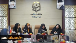 به مناسبت هفته کتاب و کتابخوانی برگزار شد
نشست بررسی کتاب با سفیران دهه شصت 2