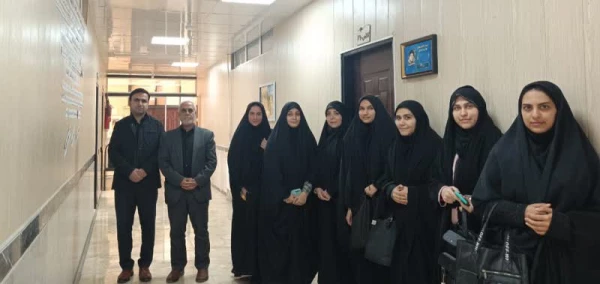  پردیس زینبیه دانشگاه فرهنگیان به نام شهدا مزین شد 3